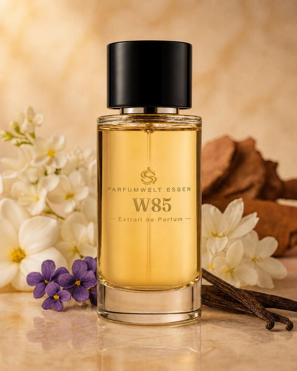 W85 Extrait de Parfum – Flakon von Parfumwelt Essen