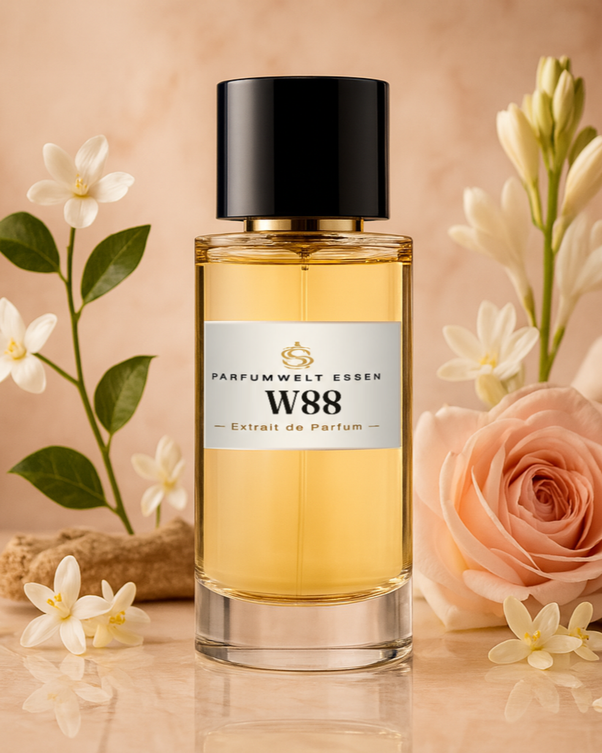 W88 Extrait de Parfum – Flakon von Parfumwelt Essen