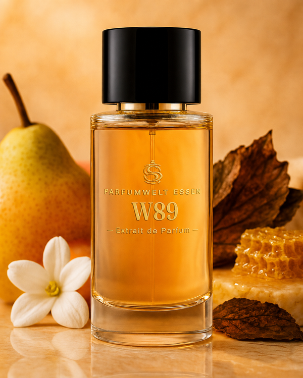 W89 Extrait de Parfum – Flakon von Parfumwelt Essen