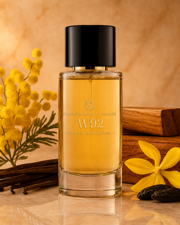 W92 Extrait de Parfum – Flakon von Parfumwelt Essen