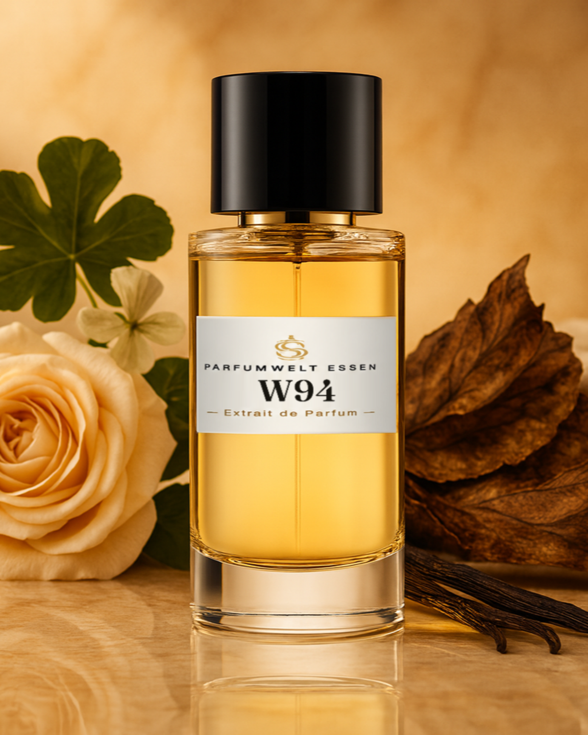 W94 Extrait de Parfum – Flakon von Parfumwelt Essen