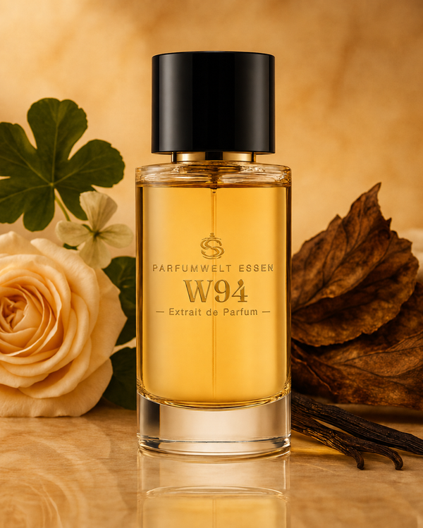 W94 Extrait de Parfum – Flakon von Parfumwelt Essen