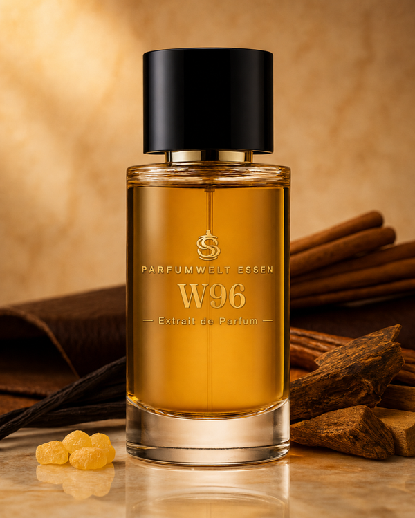 W96 Extrait de Parfum – Flakon von Parfumwelt Essen