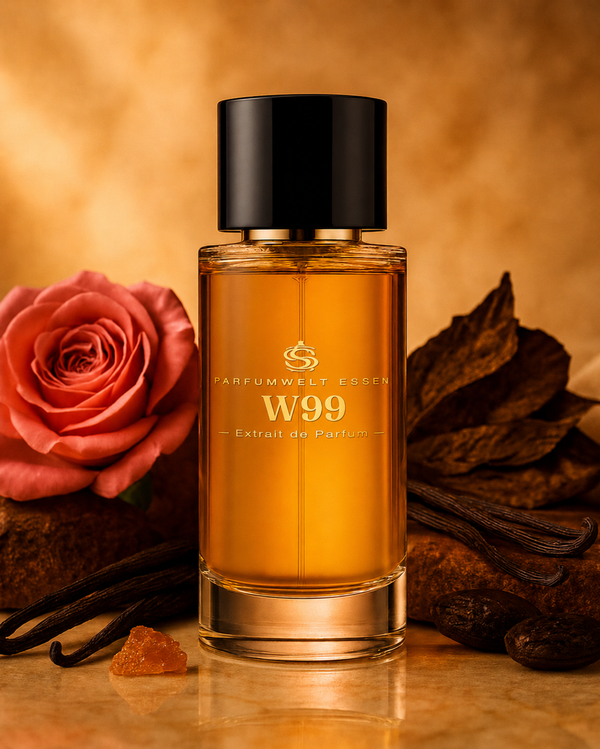 W99 Extrait de Parfum – Flakon von Parfumwelt Essen