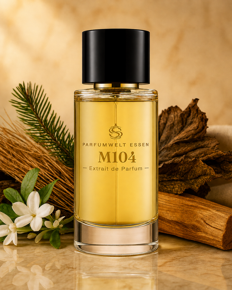 M104 Extrait de Parfum – Flakon von Parfumwelt Essen