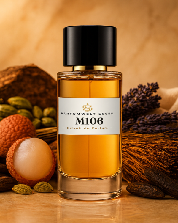 M106 Extrait de Parfum – Flakon von Parfumwelt Essen