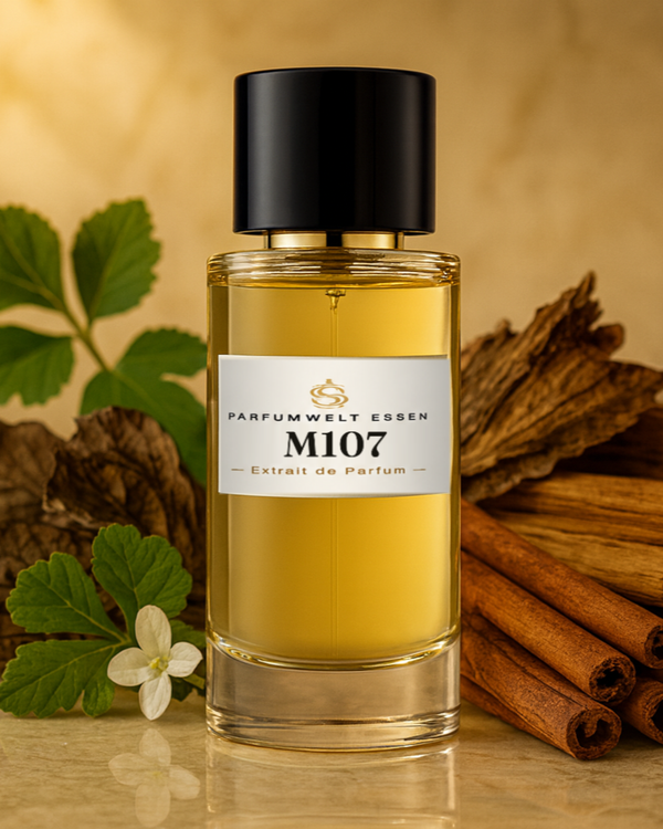 M107 Extrait de Parfum – Flakon von Parfumwelt Essen