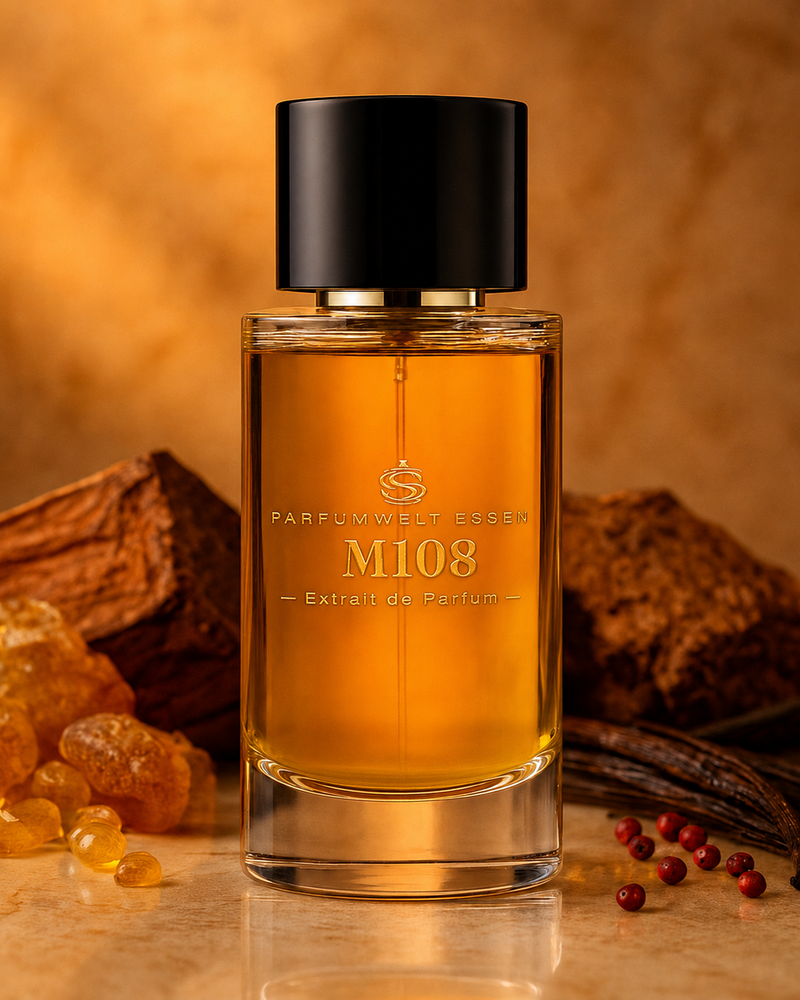 M108 Extrait de Parfum – Flakon von Parfumwelt Essen