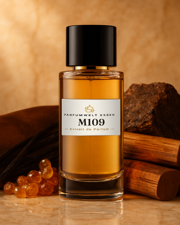 M109 Extrait de Parfum – Flakon von Parfumwelt Essen