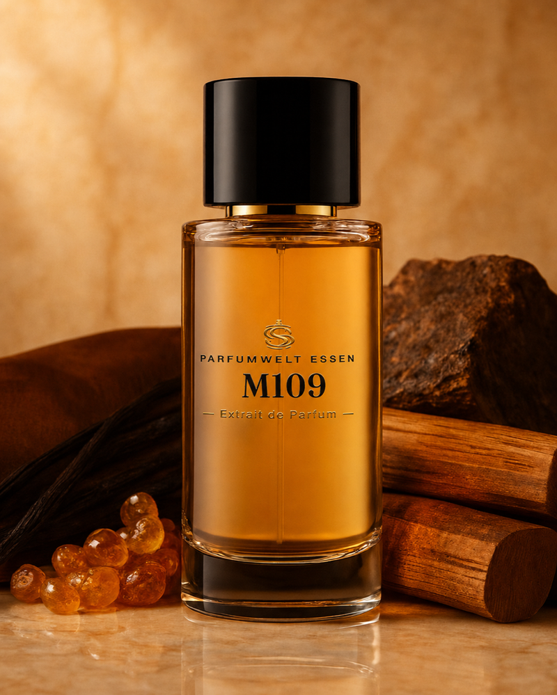 M109 Extrait de Parfum – Flakon von Parfumwelt Essen