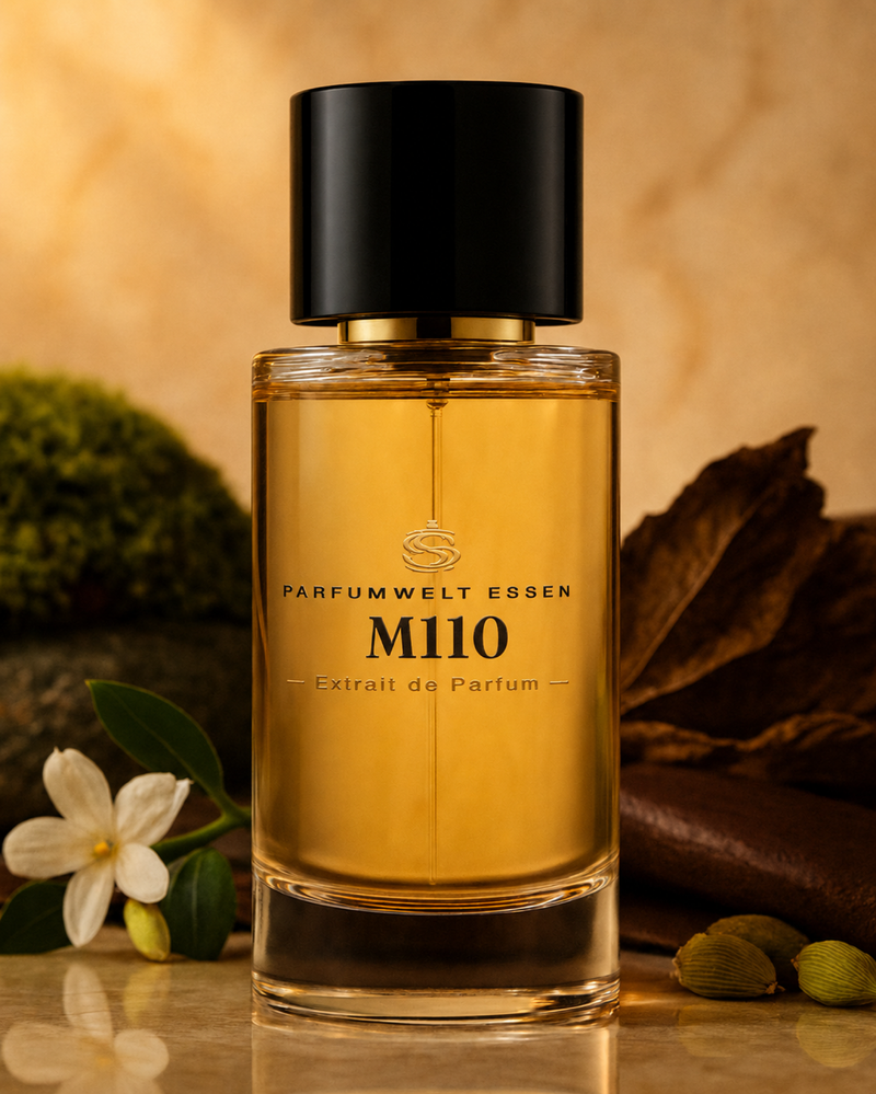 M110 Extrait de Parfum – Flakon von Parfumwelt Essen