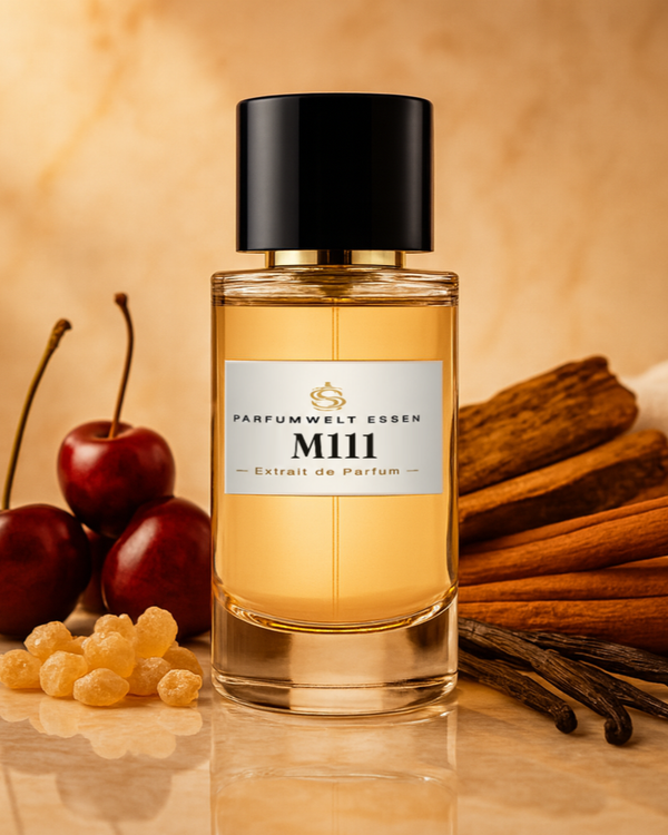 M111 Extrait de Parfum – Flakon von Parfumwelt Essen