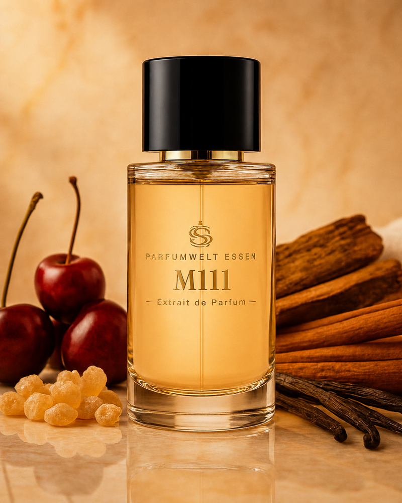 M111 Extrait de Parfum – Flakon von Parfumwelt Essen