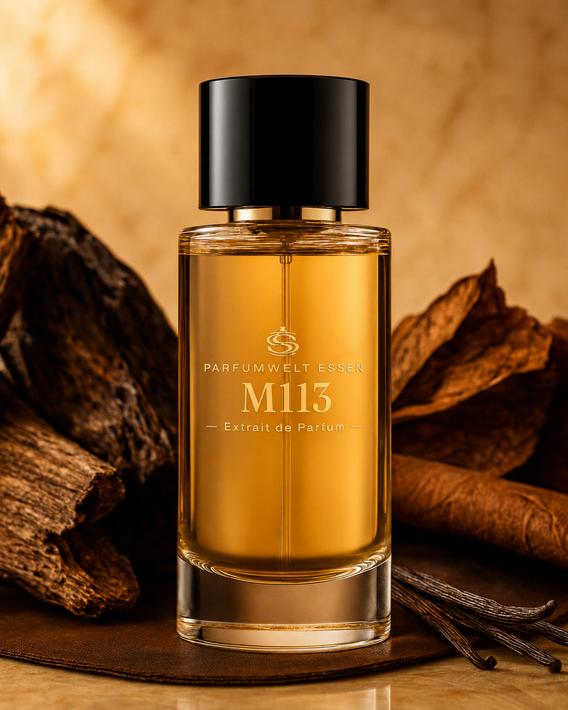 M113 Extrait de Parfum – Flakon von Parfumwelt Essen