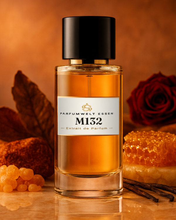 M132 Extrait de Parfum – Flakon von Parfumwelt Essen