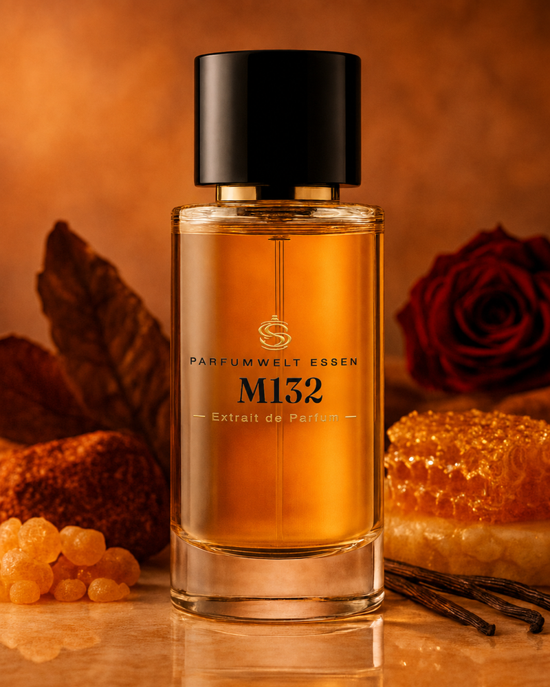 M132 Extrait de Parfum – Flakon von Parfumwelt Essen