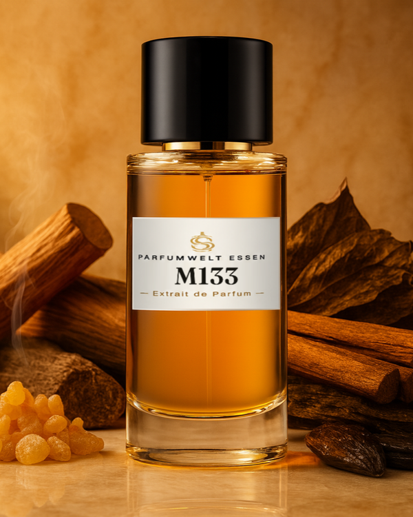 M133 Extrait de Parfum – Flakon von Parfumwelt Essen
