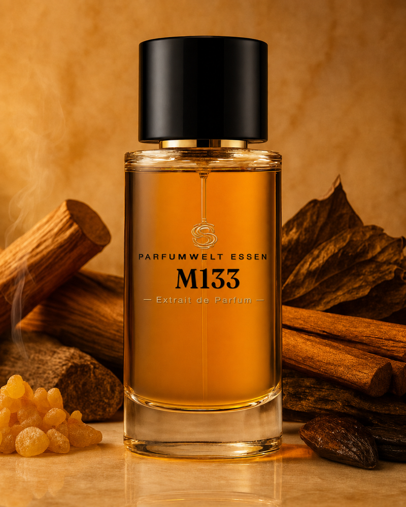 M133 Extrait de Parfum – Flakon von Parfumwelt Essen