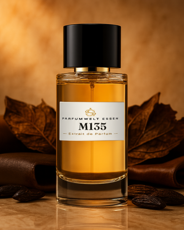 M135 Extrait de Parfum – Flakon von Parfumwelt Essen