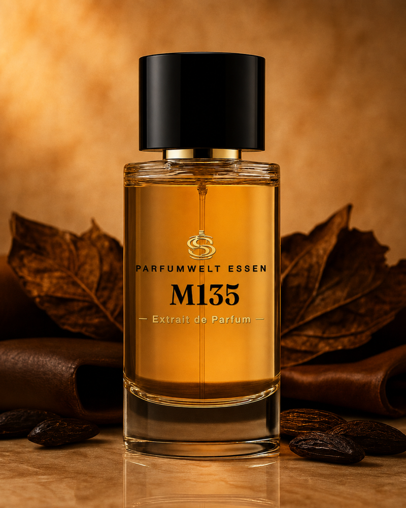 M135 Extrait de Parfum – Flakon von Parfumwelt Essen