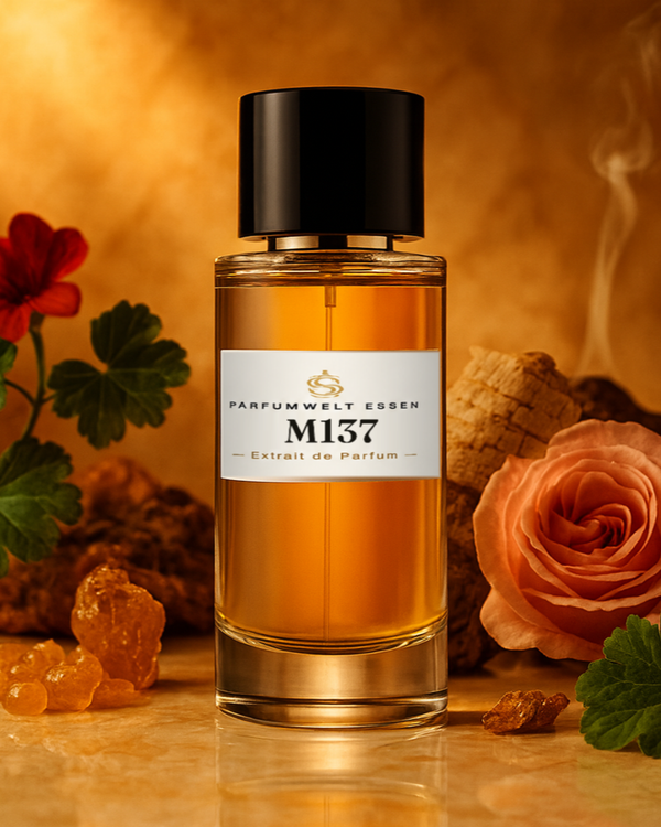 M137 Extrait de Parfum – Flakon von Parfumwelt Essen