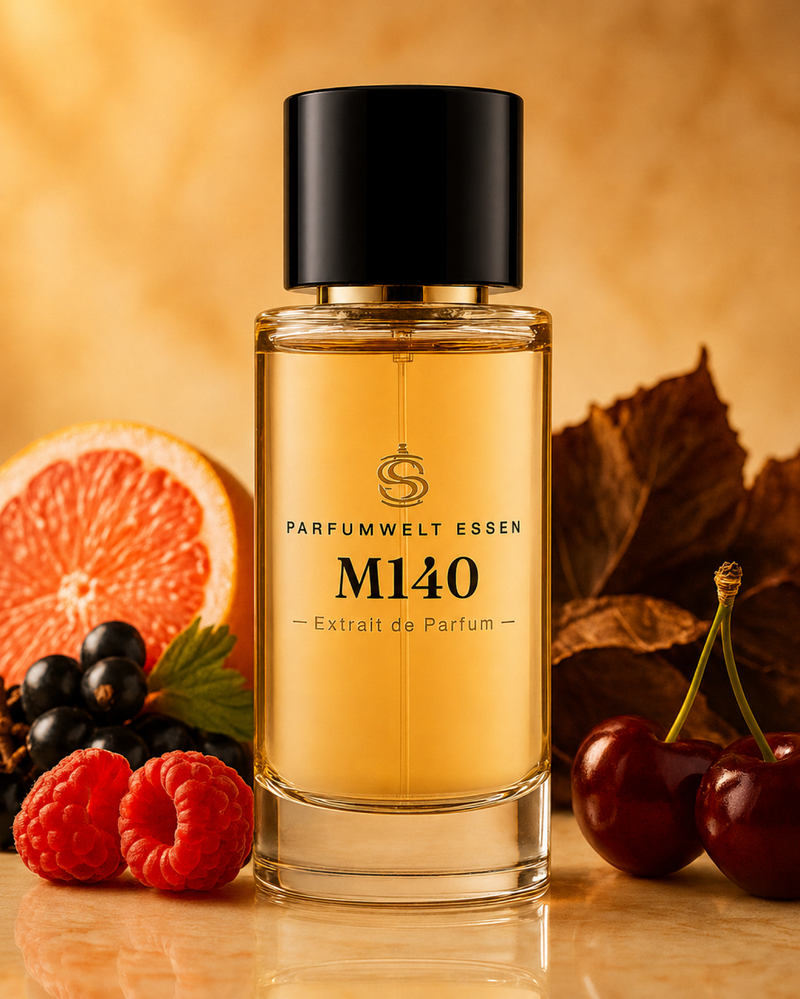 M140 Extrait de Parfum – Flakon von Parfumwelt Essen