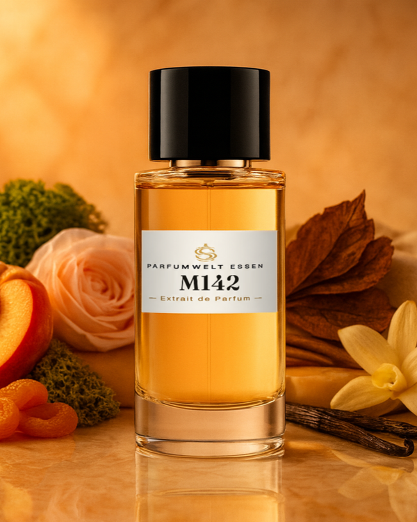 M142 Extrait de Parfum – Flakon von Parfumwelt Essen