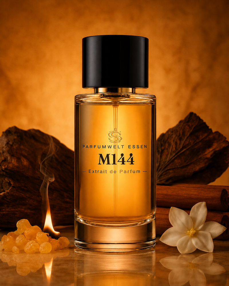 M144 Extrait de Parfum – Flakon von Parfumwelt Essen