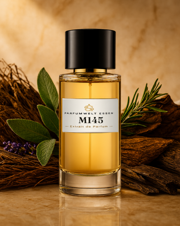 M145 Extrait de Parfum – Flakon von Parfumwelt Essen