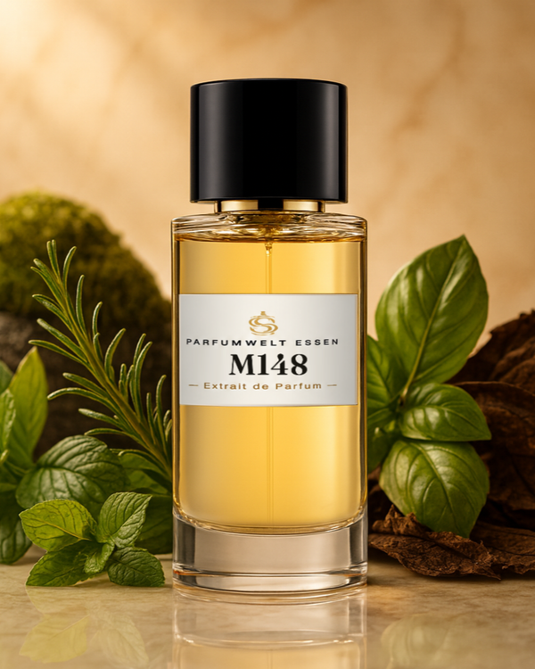 M148 Extrait de Parfum – Flakon von Parfumwelt Essen