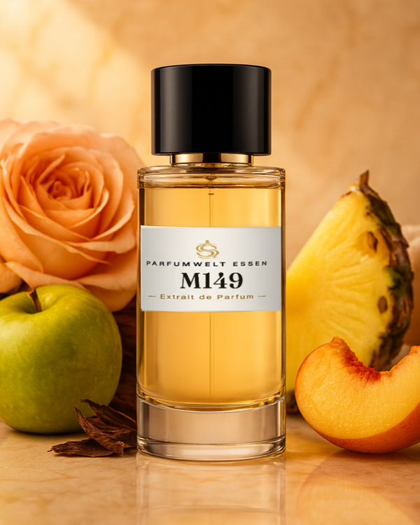 M149 Extrait de Parfum – Flakon von Parfumwelt Essen