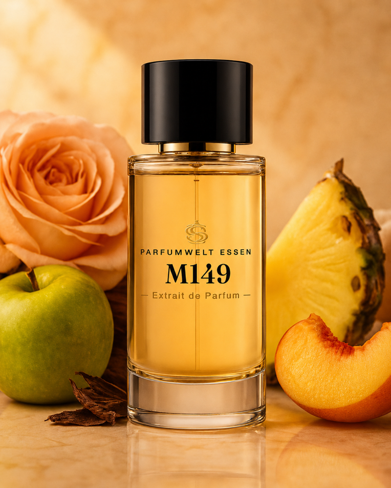 M149 Extrait de Parfum – Flakon von Parfumwelt Essen