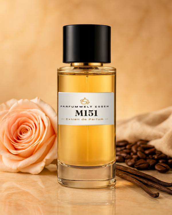 M151 Extrait de Parfum – Flakon von Parfumwelt Essen