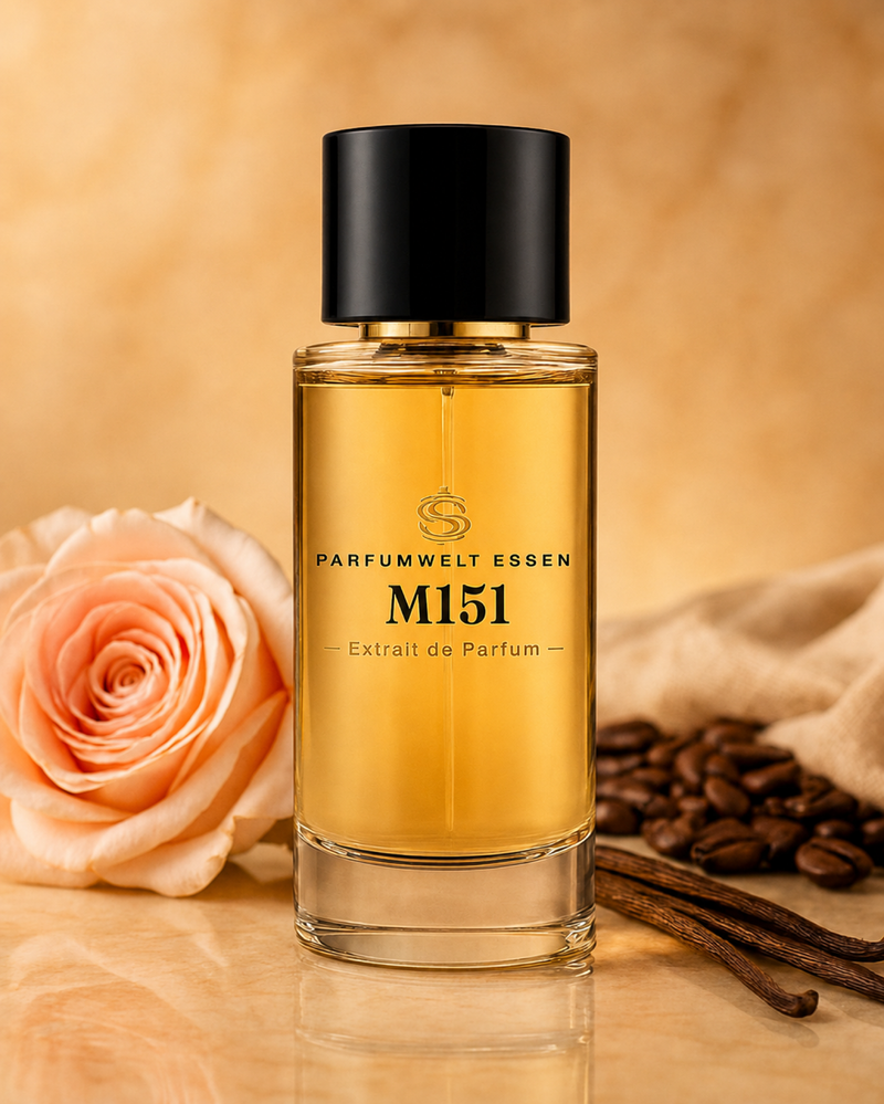 M151 Extrait de Parfum – Flakon von Parfumwelt Essen