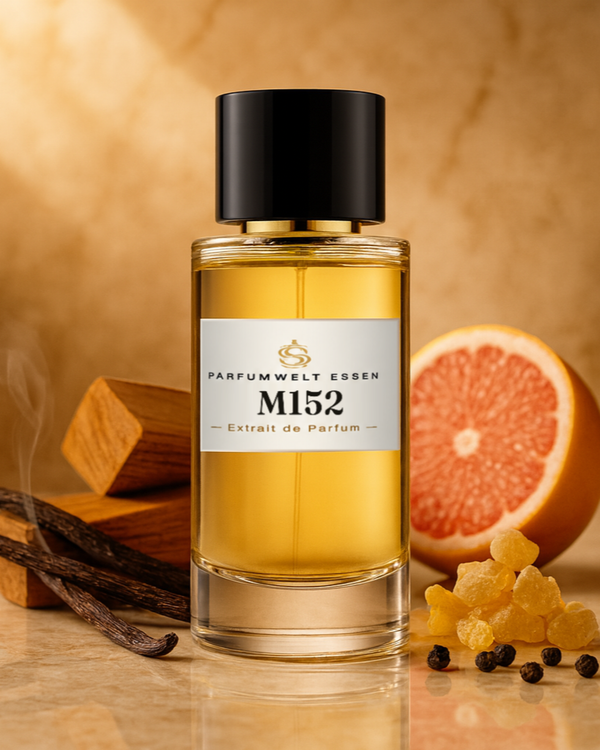 M152 Extrait de Parfum – Flakon von Parfumwelt Essen