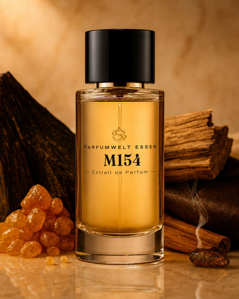 M154 Extrait de Parfum – Flakon von Parfumwelt Essen