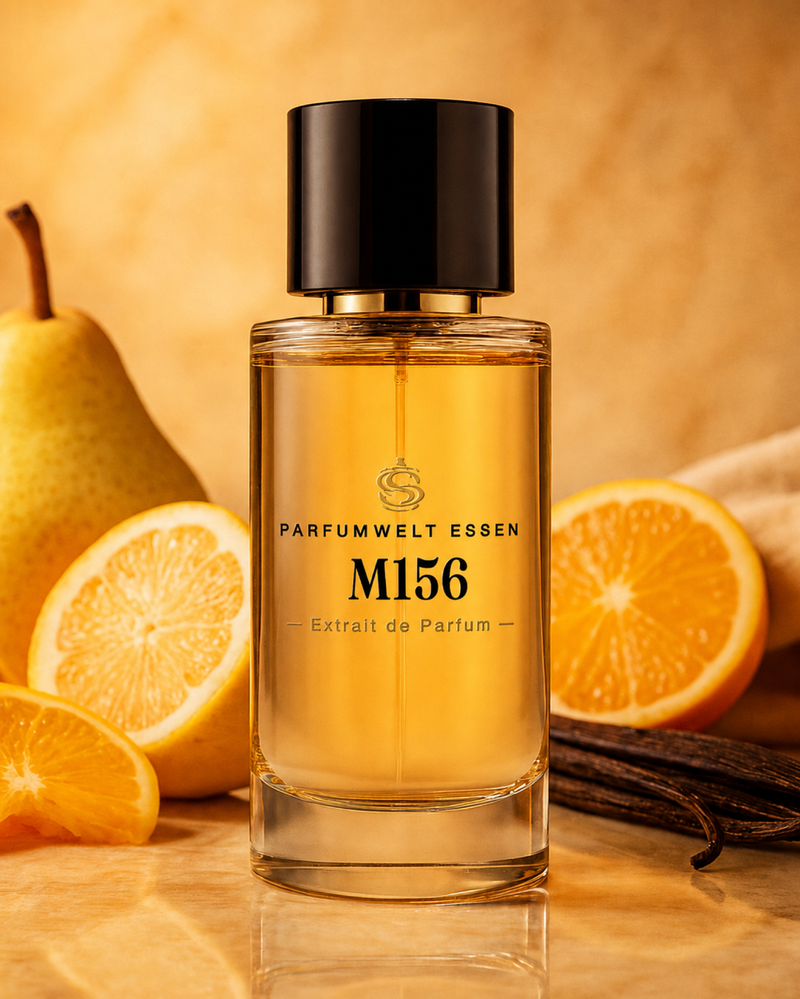 M156 Extrait de Parfum – Flakon von Parfumwelt Essen