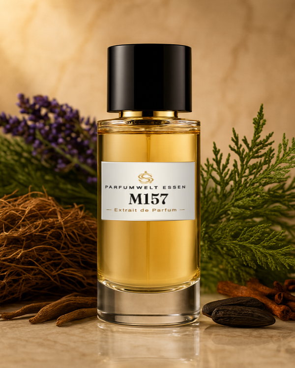 M157 Extrait de Parfum – Flakon von Parfumwelt Essen