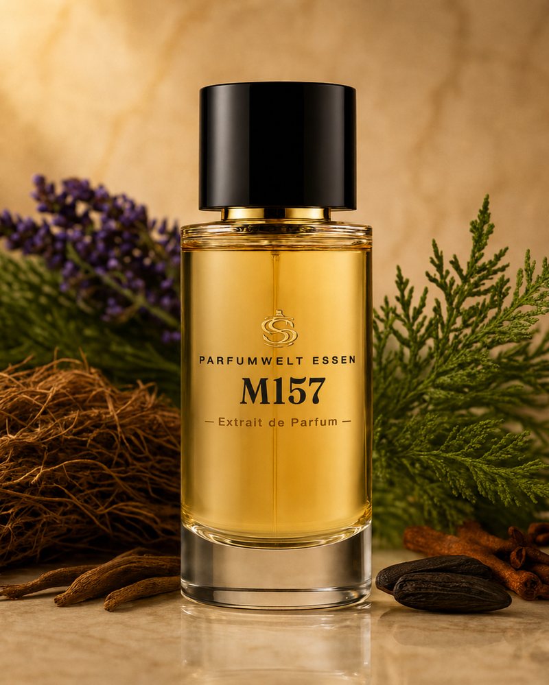 M157 Extrait de Parfum – Flakon von Parfumwelt Essen
