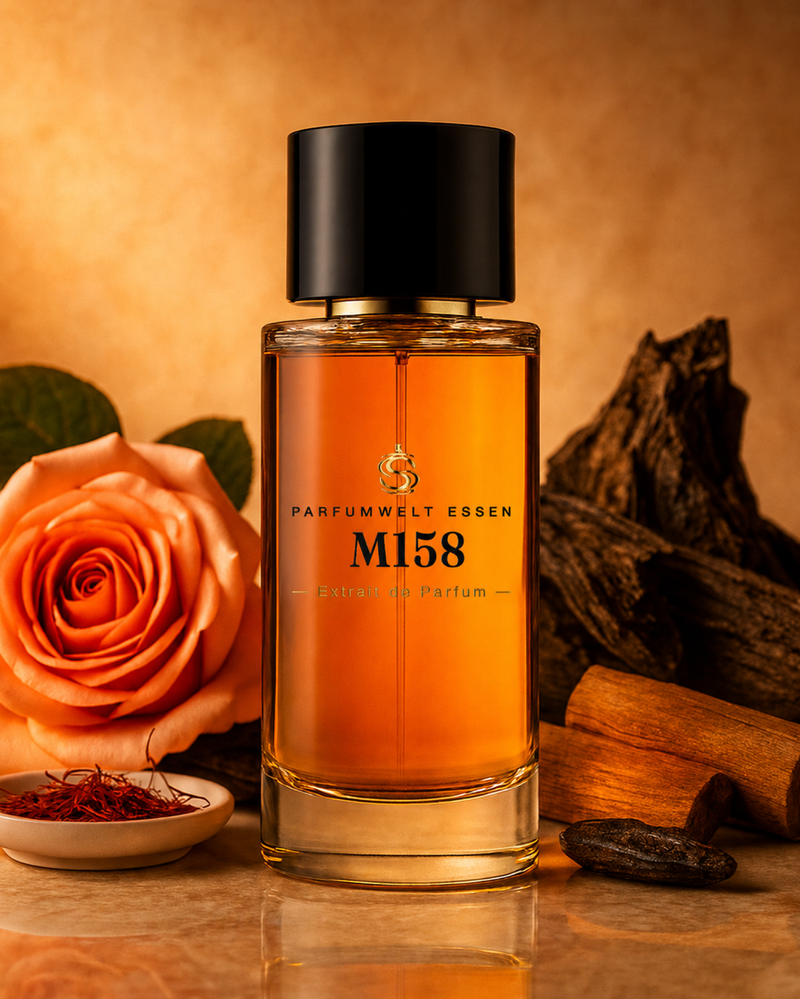 M158 Extrait de Parfum – Flakon von Parfumwelt Essen