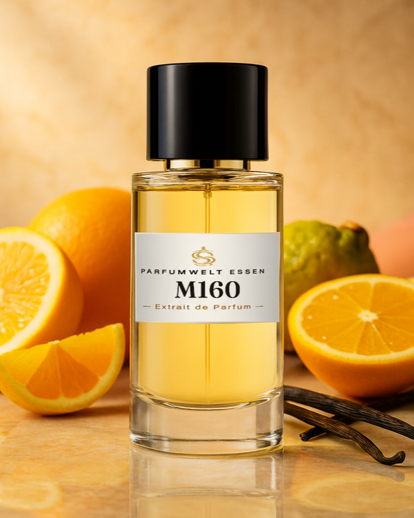 M160 Extrait de Parfum – Flakon von Parfumwelt Essen
