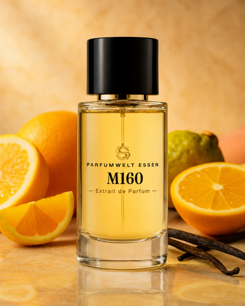 M160 Extrait de Parfum – Flakon von Parfumwelt Essen