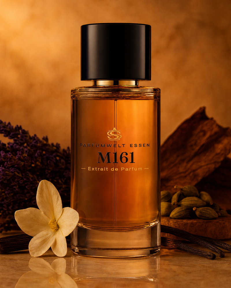 M161 Extrait de Parfum – Flakon von Parfumwelt Essen