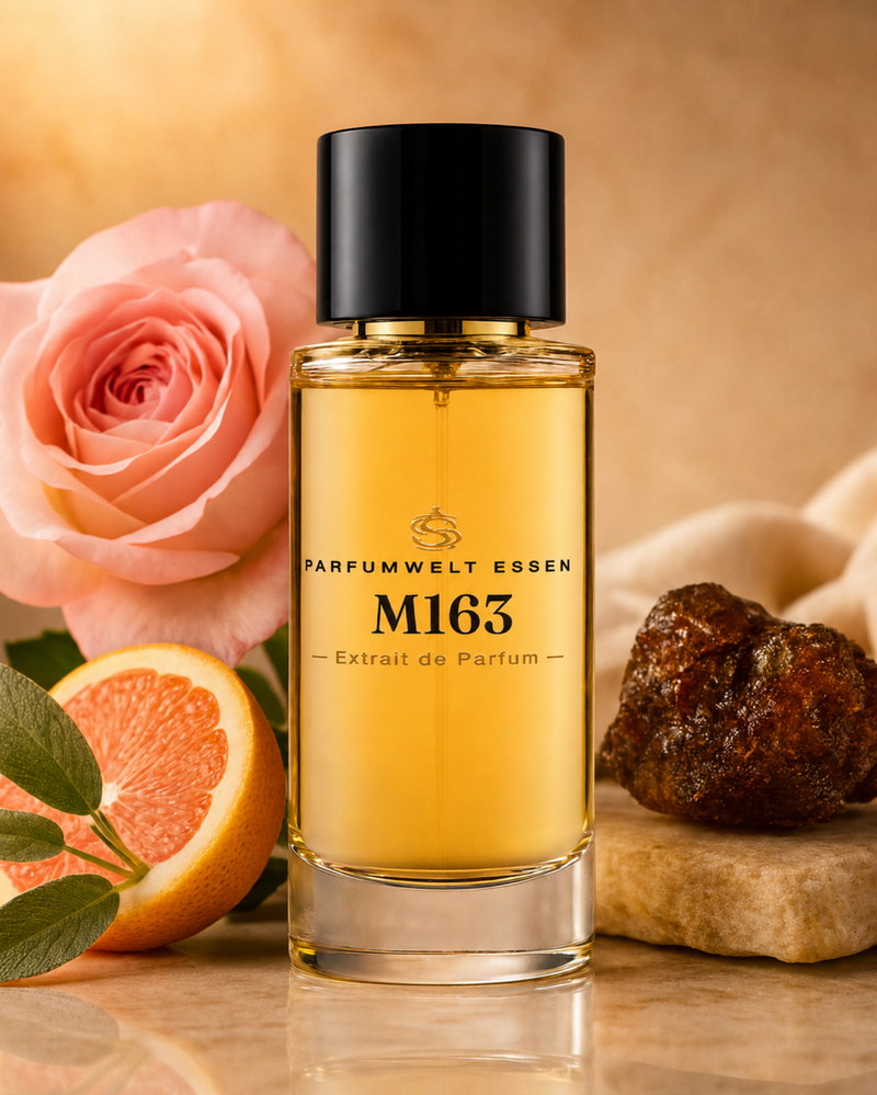 M163 Extrait de Parfum – Flakon von Parfumwelt Essen