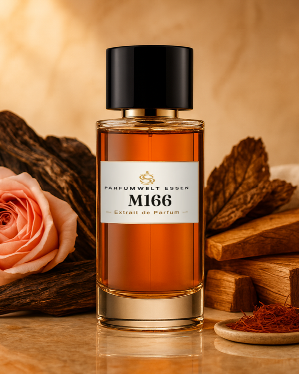 M166 Extrait de Parfum – Flakon von Parfumwelt Essen