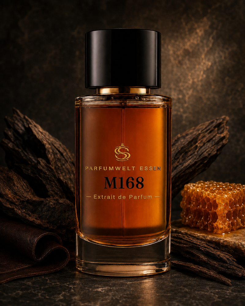 M168 Extrait de Parfum – Flakon von Parfumwelt Essen
