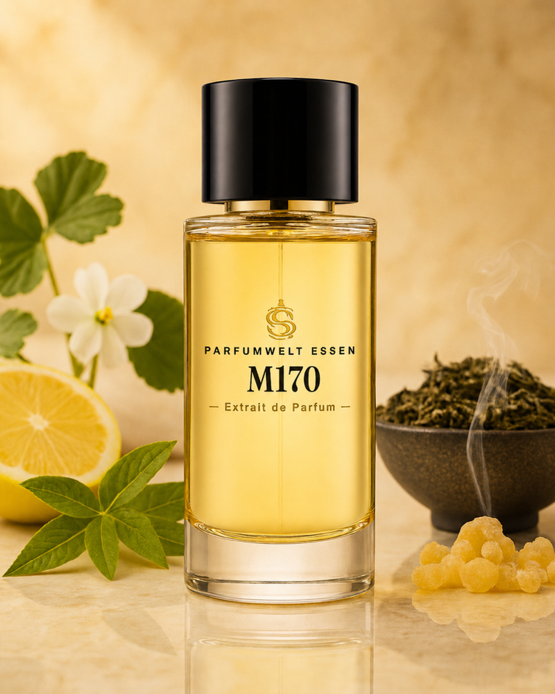 M170 Extrait de Parfum – Flakon von Parfumwelt Essen
