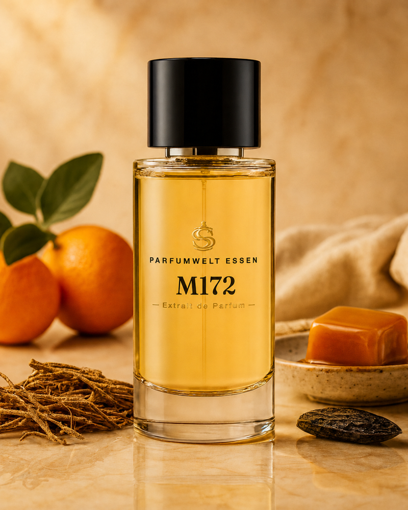 M172 Extrait de Parfum – Flakon von Parfumwelt Essen