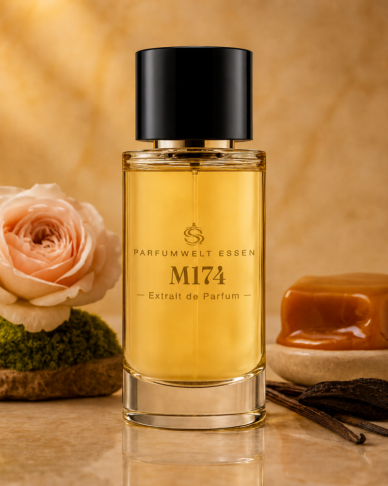 M174 Extrait de Parfum – Flakon von Parfumwelt Essen