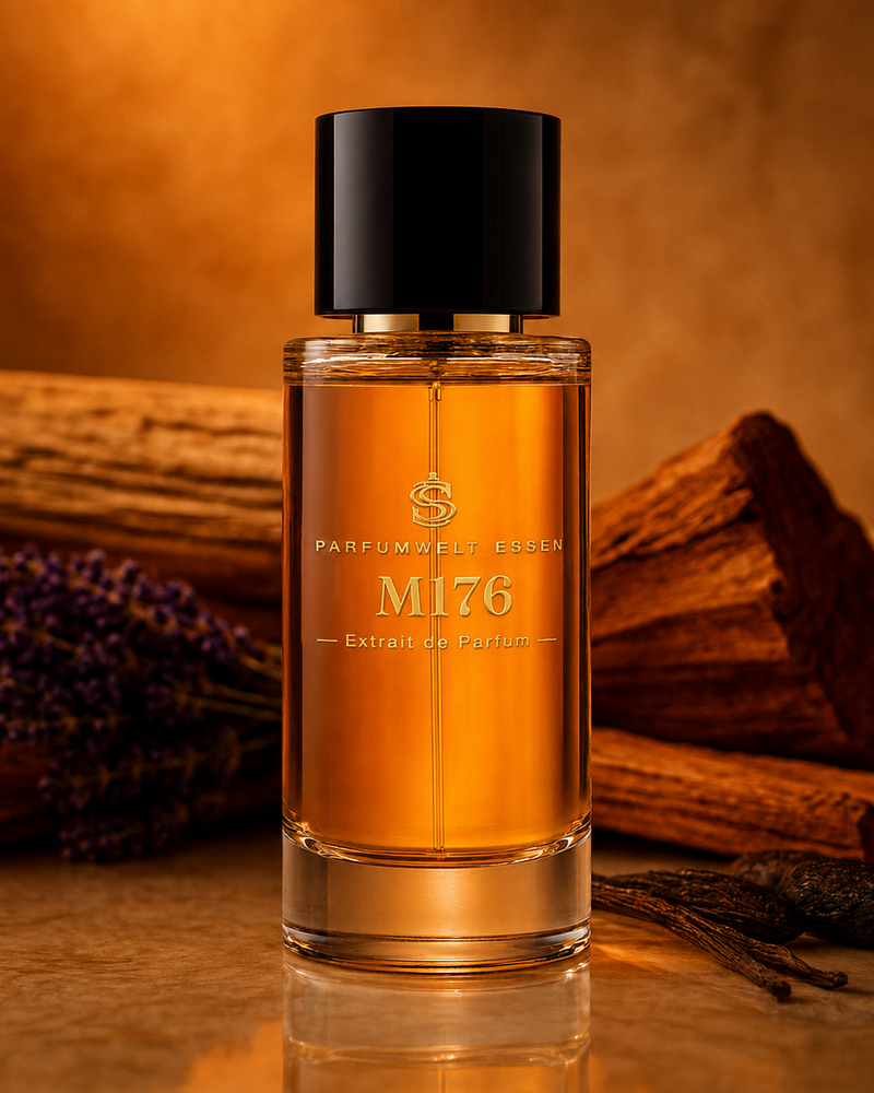 M176 Extrait de Parfum – Flakon von Parfumwelt Essen